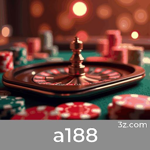 Aprimore suas Habilidades em Jogos no a188