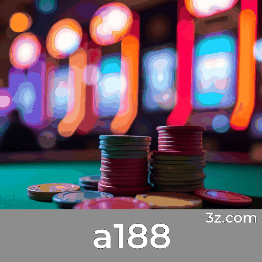 a188: Experiência de Casino ao Vivo Profissional