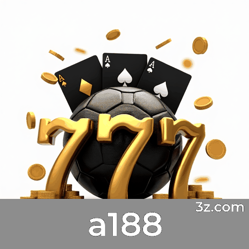 a188: Sustentabilidade e Responsabilidade no Jogo