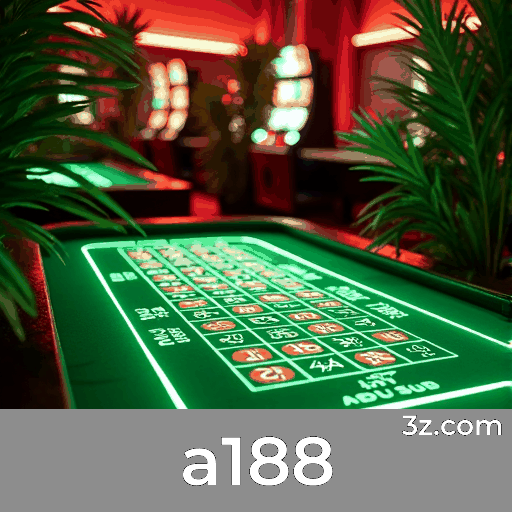 a188: Sustentabilidade e Responsabilidade no Jogo